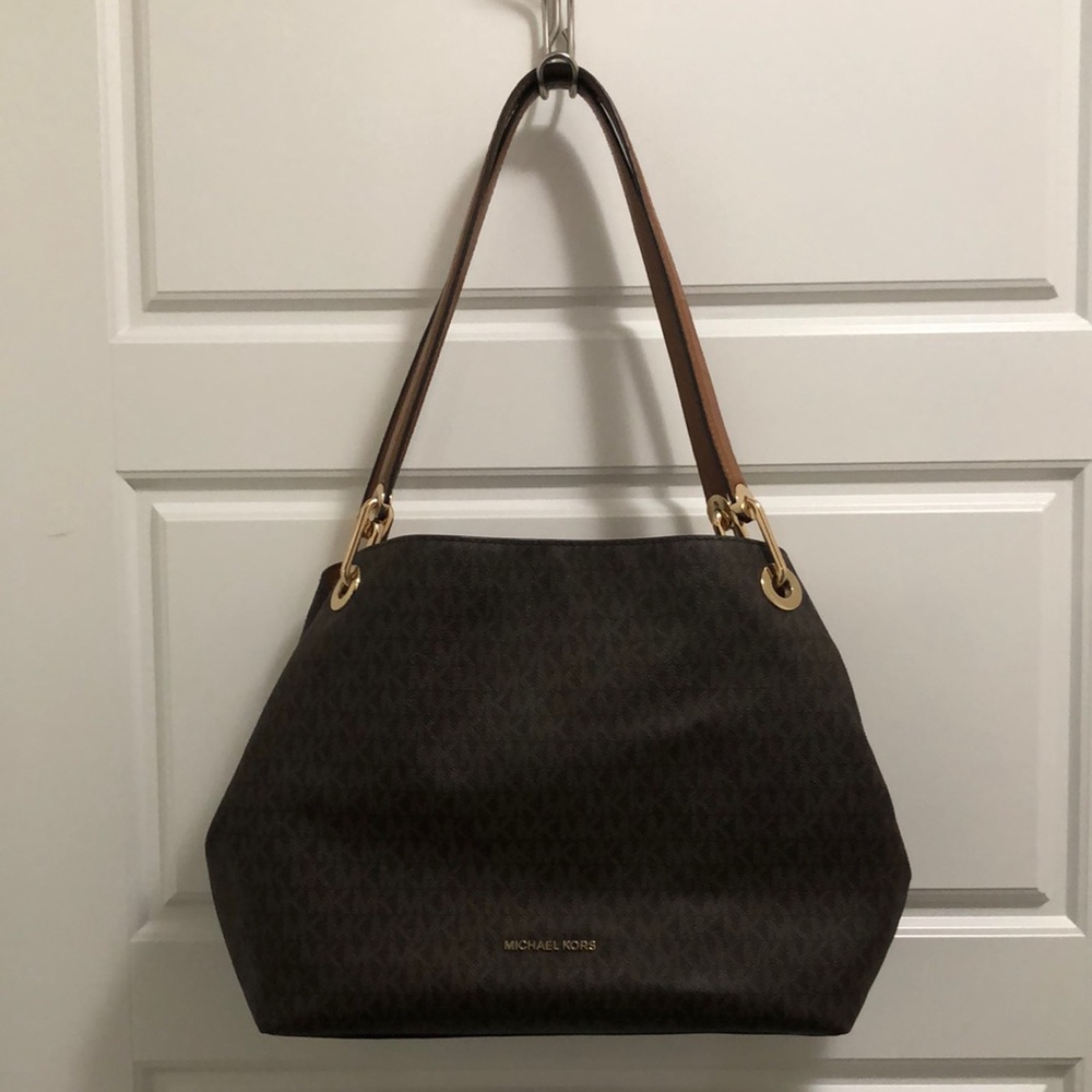 Michael Kors Lg Shoulder Tote